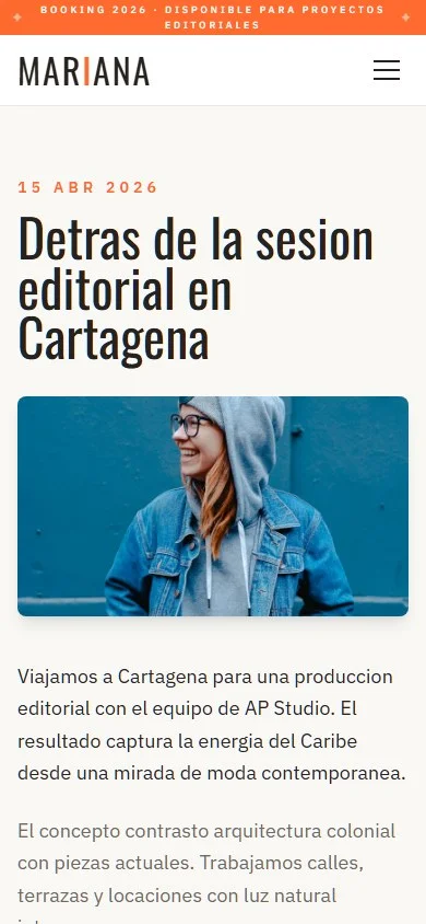 Portafolio Modelo captura 8